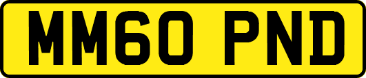 MM60PND