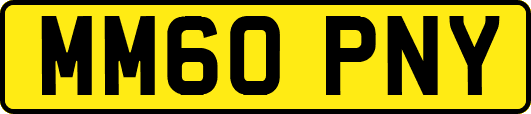 MM60PNY