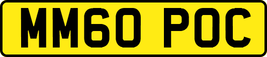 MM60POC