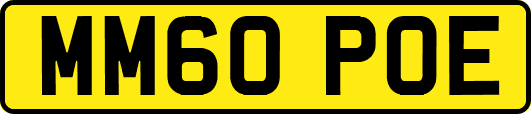 MM60POE