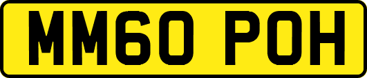 MM60POH