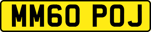 MM60POJ
