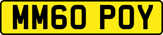 MM60POY