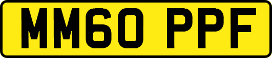 MM60PPF