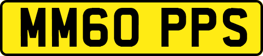 MM60PPS