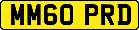 MM60PRD