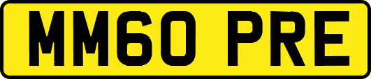 MM60PRE