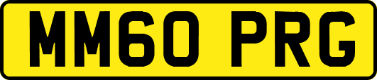 MM60PRG