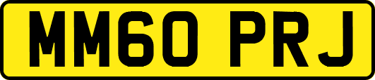 MM60PRJ
