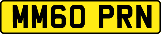 MM60PRN