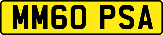 MM60PSA
