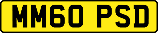 MM60PSD