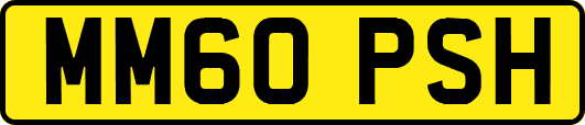 MM60PSH