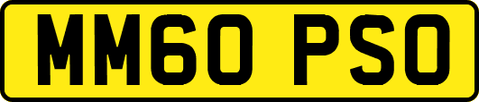 MM60PSO
