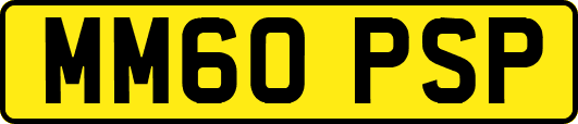 MM60PSP