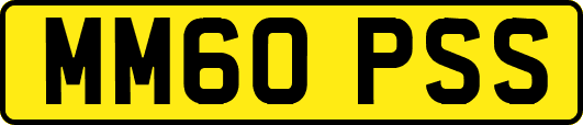 MM60PSS