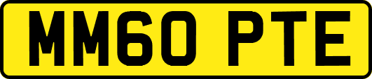 MM60PTE