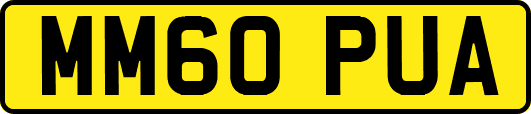 MM60PUA