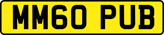 MM60PUB