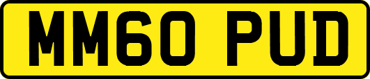 MM60PUD