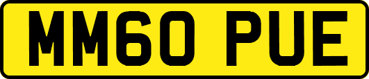 MM60PUE