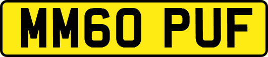 MM60PUF