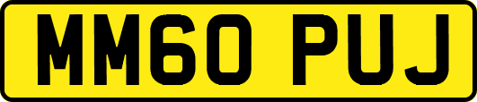 MM60PUJ