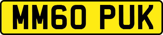 MM60PUK