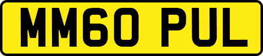 MM60PUL