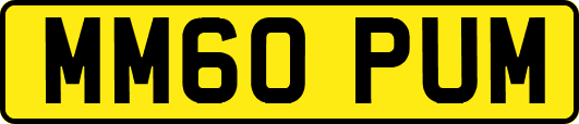 MM60PUM