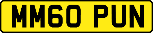 MM60PUN