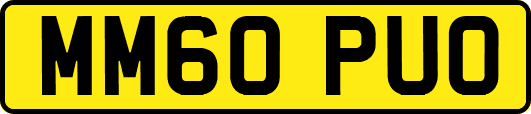 MM60PUO