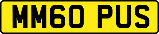 MM60PUS