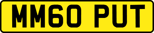 MM60PUT