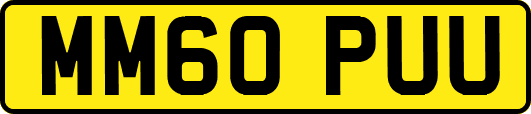 MM60PUU