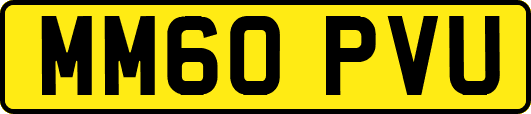 MM60PVU