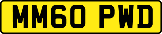 MM60PWD