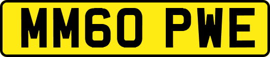 MM60PWE
