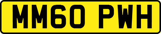 MM60PWH