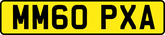MM60PXA