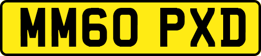 MM60PXD