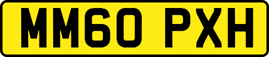 MM60PXH