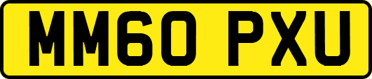 MM60PXU