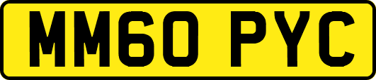 MM60PYC