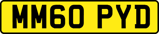 MM60PYD