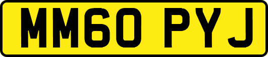 MM60PYJ