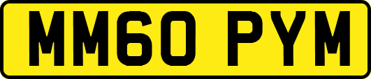 MM60PYM
