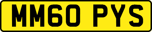 MM60PYS