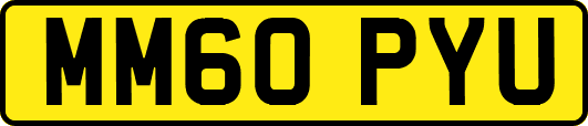 MM60PYU