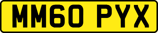 MM60PYX